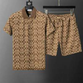 Picture of Coach Shirt Pant Suits _SKUCoachM-3XL14mr663621102
